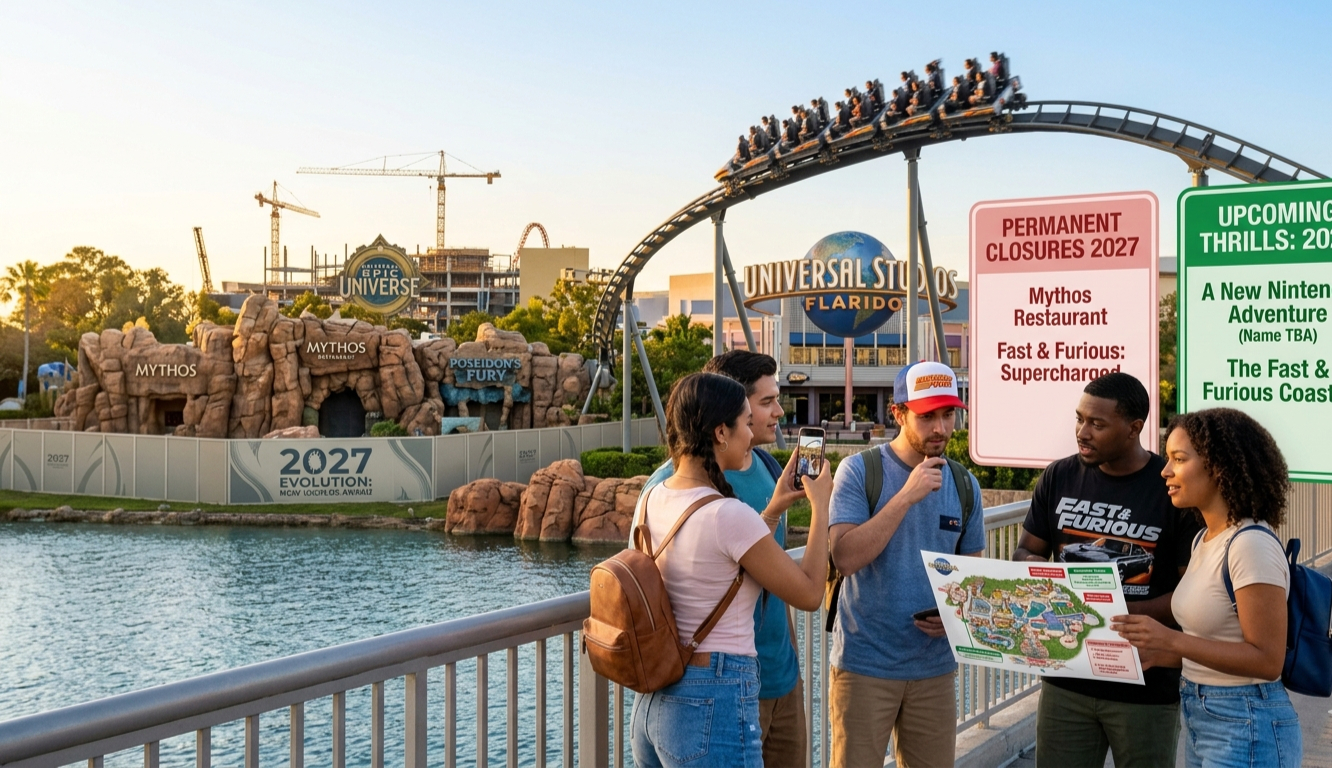 The 2027 Universal Orlando Overhaul: What You Need to Know About These Major Changes 1 The 2027 Universal Orlando Overhaul: What You Need to Know About These Major Changes