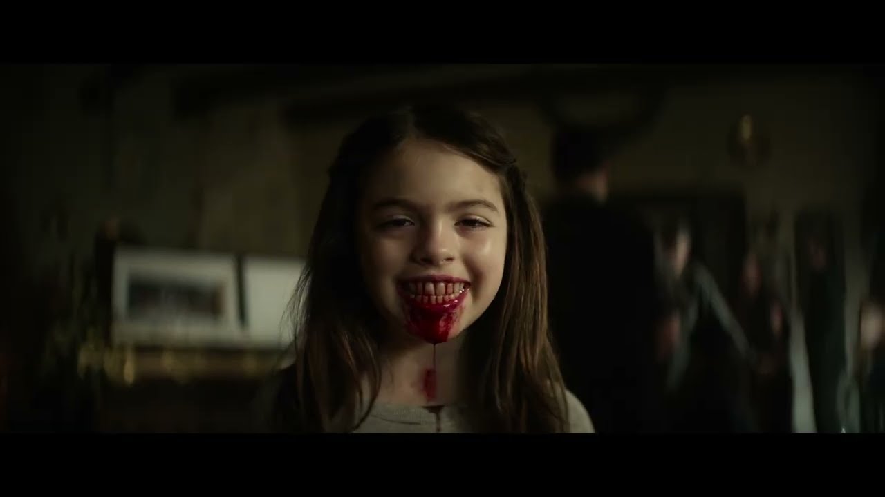 The Most Terrifying Hits of 2026: Why Horror Movies Are Dominating the Box Office 6 The Mummy