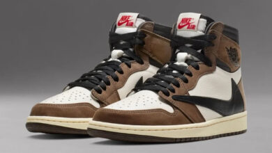 The Travis Scott Pink Pack A New Era for Cactus Jack Jordan 1s