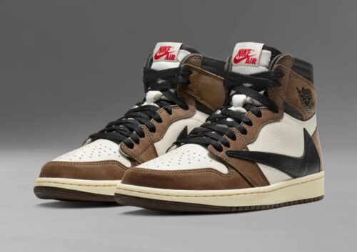 The Travis Scott Pink Pack A New Era for Cactus Jack Jordan 1s