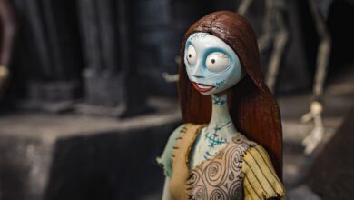 ‘The Nightmare Before Christmas’ Sequel Announced, Gets 2026 Release Date: Everything You Need to Know