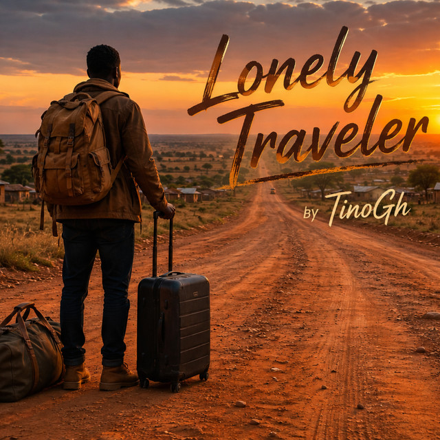 TinoGh – Kumaye 1 TinoGh – Kumaye