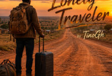 TinoGh – We Touching