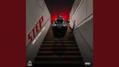 Tommy Lee Sparta x Extol – Step