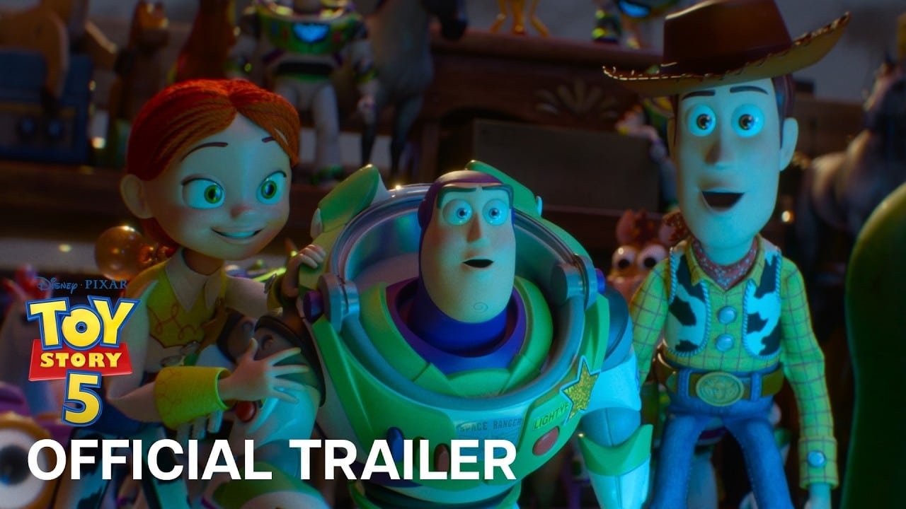 Everything You Need to Know About the Toy Story 5 Release Date, Streaming Details, and the Franchise’s Biggest Plot Twist Yet.