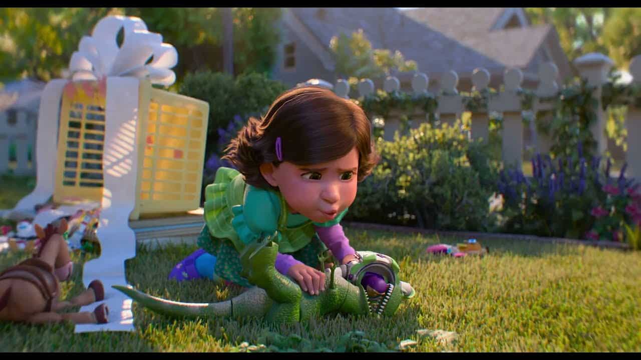 Toy Story 5