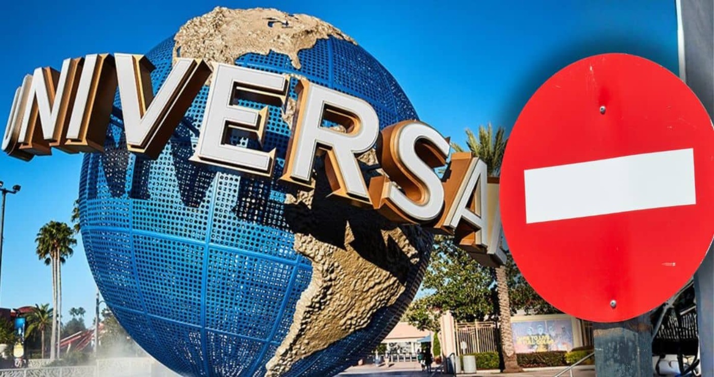 Tragic Death Officially Reported at Universal Orlando, as Multiple Guests Suffer Numerous Injuries 1 Tragic Death Officially Reported at Universal Orlando, as Multiple Guests Suffer Numerous Injuries