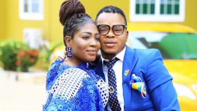 "Stay Away From My Funeral": Bishop Obinim’s Shocking Demand to Wife and Family Sparks Nationwide Debate