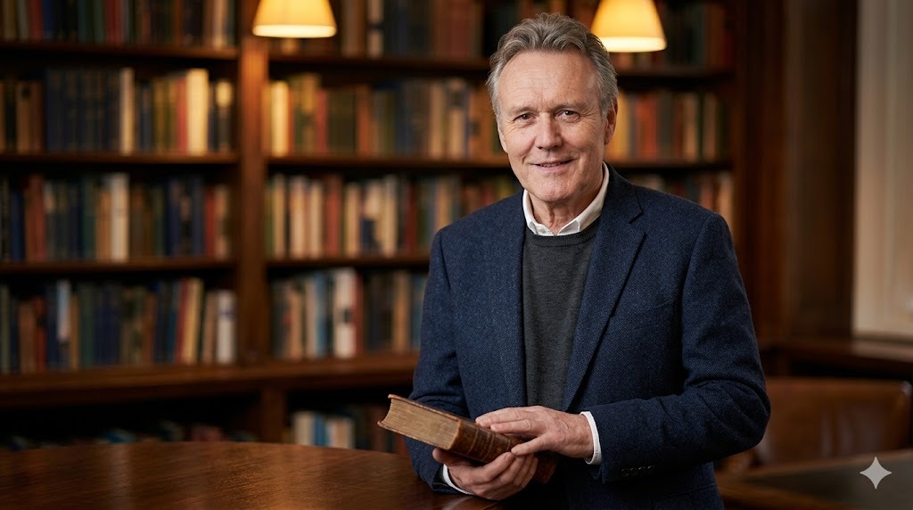 Remembering Anthony Head: A Tribute to a Legendary Talent (1954–2026) 2 From Sunnydale to Richmond: Celebrating the Unforgettable Legacy of Anthony Head
