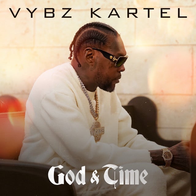 Vybz Kartel – Stay For The Night Ft Wizkid