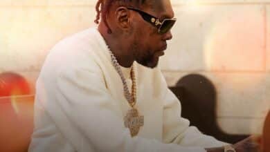 Vybz Kartel – Try Again Ft Skillibeng