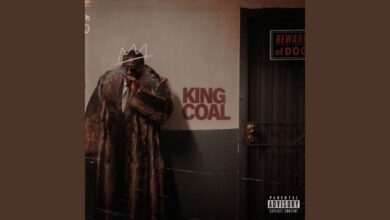Wande Coal – Must Be Love Ft Tiwa Savage
