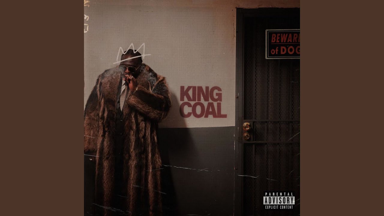 Wande Coal – Must Be Love Ft Tiwa Savage