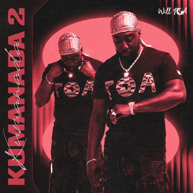 Will TOA – Power (Remix) Ft Kwaku DMC 1 Will TOA – Power (Remix) Ft Kwaku DMC