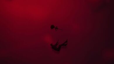 Yaa Jackson & Kelvin Black – Fallen