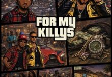 Yaw Tog – For My Killys Ft DRIPBABY C