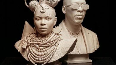 Yemi Alade – Don’t Be Shy Ft Bien