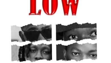 Ypee – Low Ft Lami Jnr x Droplord SAS & Chief Kay