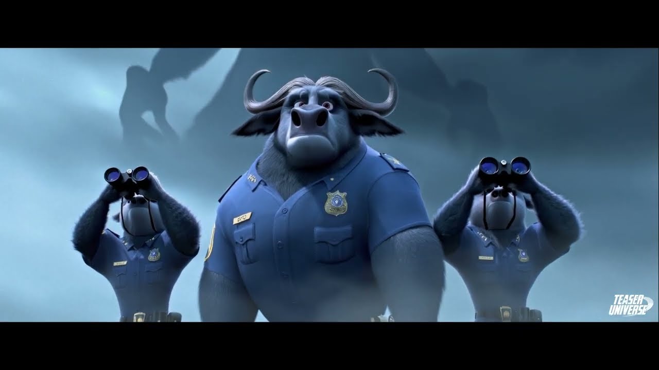 Disney’s Huge Win Sparks ‘Zootopia 3’ Backlash—Here’s Why Fans Are Worried 1 Disney’s Huge Win Sparks ‘Zootopia 3’ Backlash—Here’s Why Fans Are Worried