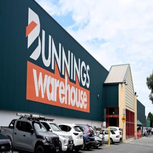 Bunnings Wesfarmers Merger Announcement: What You Need to Know About the Industrial Shift