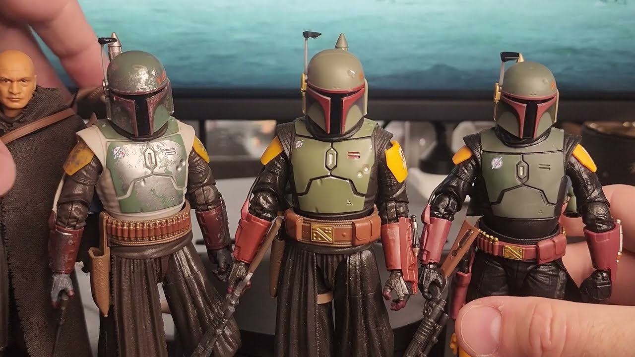 Verdict on ‘The Book of Boba Fett’ Season 2