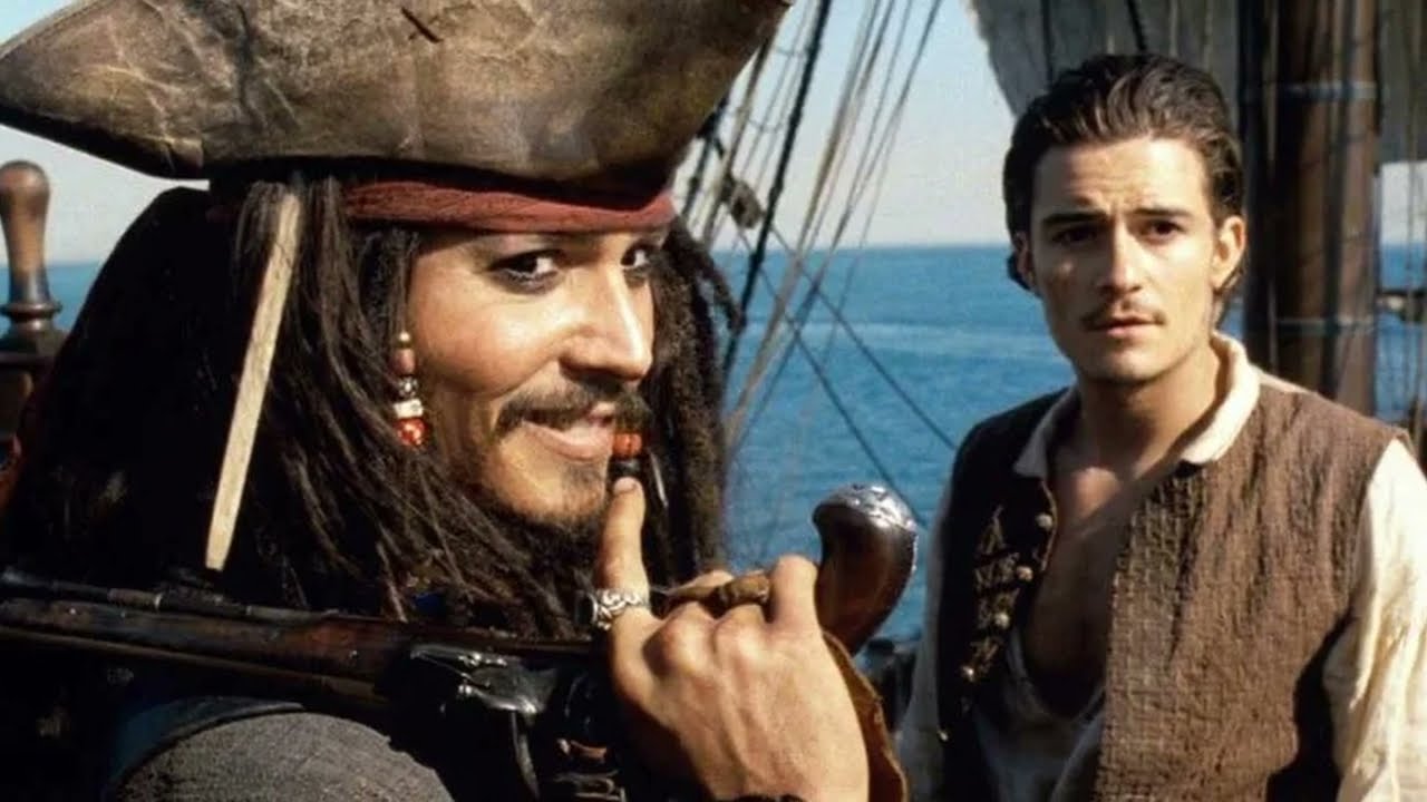 Pirates of the Caribbean 6: Is the Franchise Still Sailing, or Has the Ship Been Scuttled? 2 Pirates of the Caribbean 6 Captain Jack Sparrow