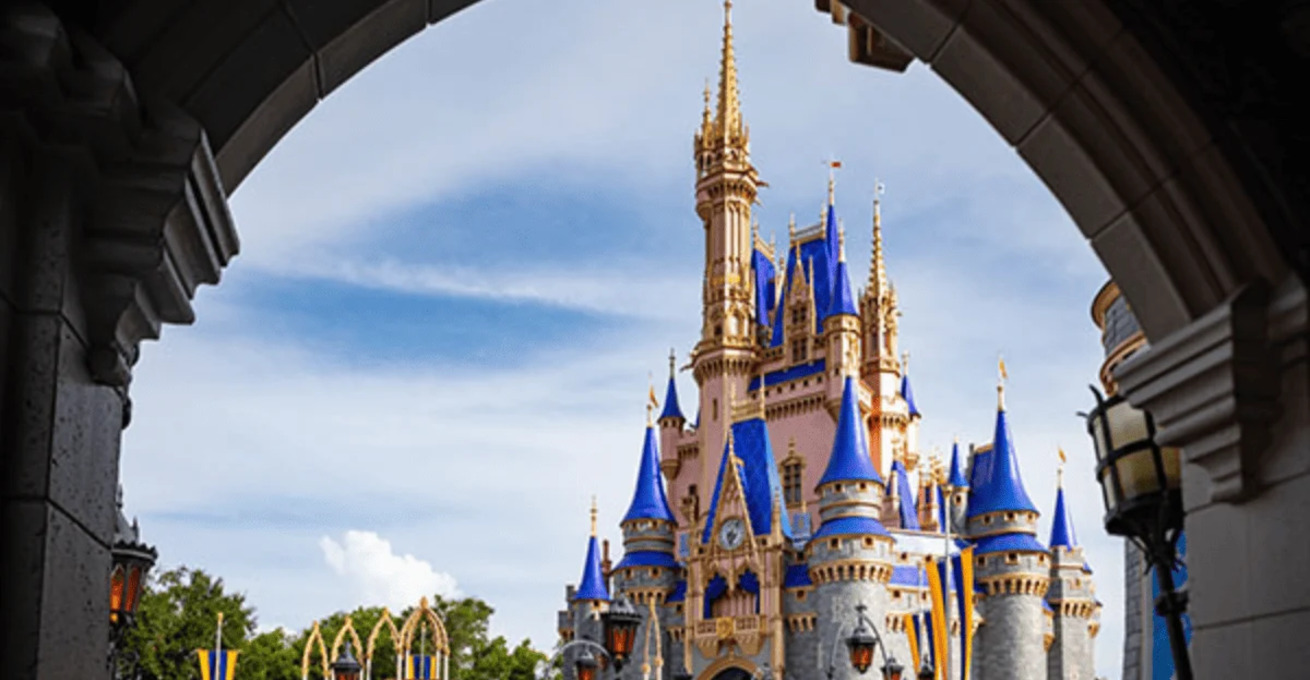 Is Cinderella Castle on Fire? Separating Disney Myths from Reality 2 Is Cinderella Castle on Fire? Separating Disney Myths from Reality
