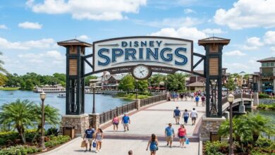 Is Disney Springs Rebranding? The Downtown Disney Name Makes a Surprise Return