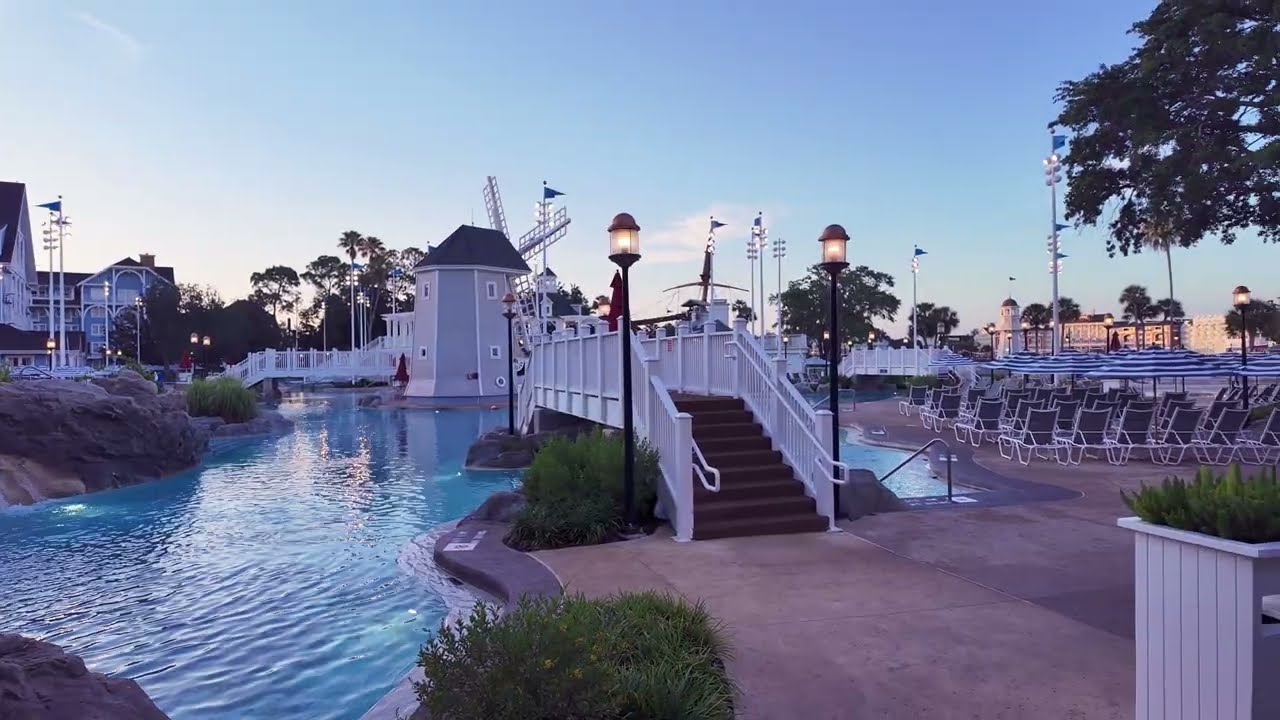Planning a 2026/2027 Disney Trip? Read This Beach Club Warning First