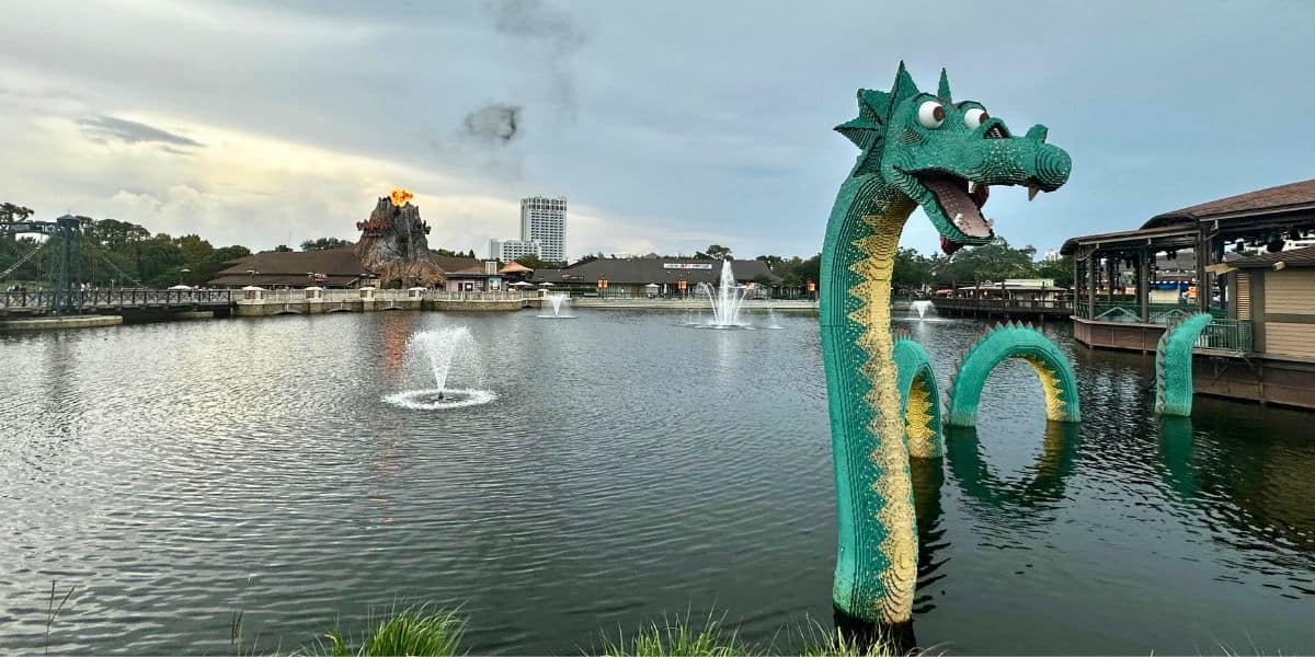 Is Disney Springs Rebranding? The Downtown Disney Name Makes a Surprise Return 2 Why Fans Think Downtown Disney Is Coming Back