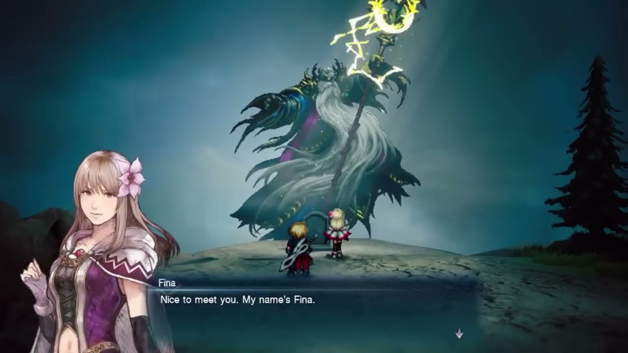 Final Fantasy Resonance: Is This the HD-2D Masterpiece We’ve Been Waiting For? 2 Can Team Asano turn a mobile gacha into a console masterpiece? The battle for the soul of the series begins