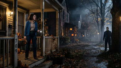 The Future of the ‘Halloween’ Franchise: Why the New Laurie Strode Matters More Than You Think