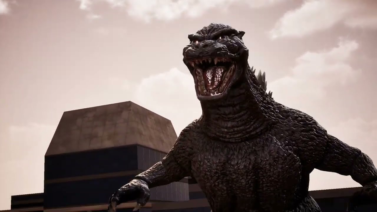 Atari confirms the cult-classic kaiju fighter is hitting Switch and modern consoles this November—here is everything you need to know about the Unreal Engine 5 upgrade