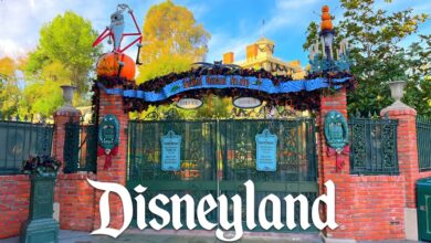 Is the Haunted Mansion Ride Closed? What We Know About the Magic Kingdom Shutdown