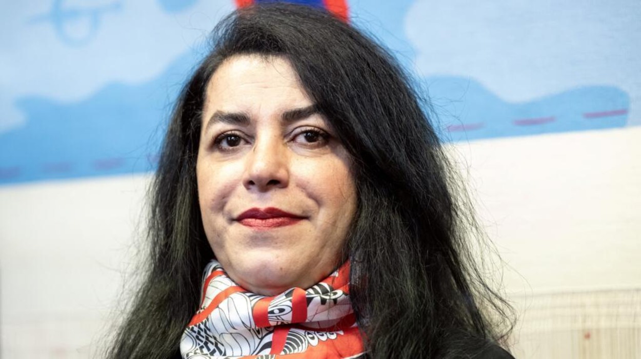 The End of an Era: Remembering Marjane Satrapi, the Voice Behind 'Persepolis'