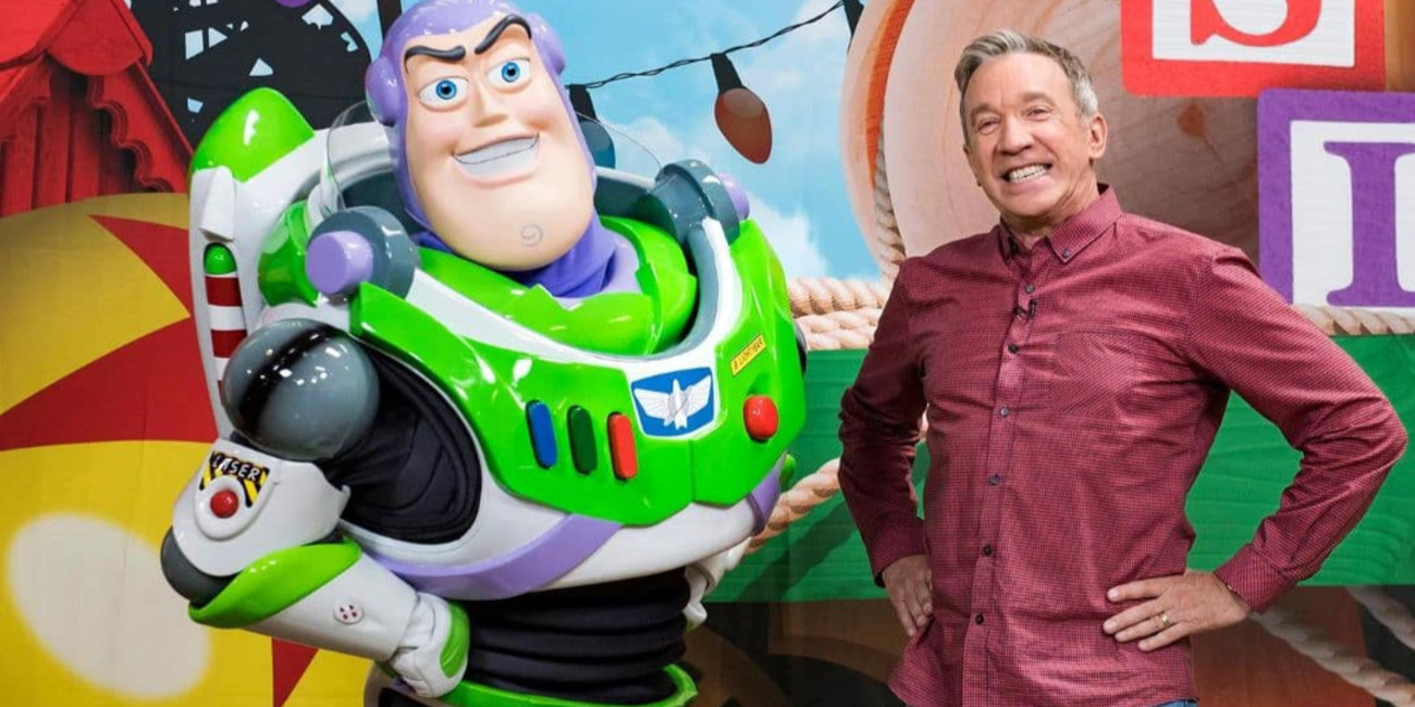 Is the 'Home Improvement' Dream Over? Tim Allen Blasts Hollywood and the "Disney Police" 3 Tim Allen breaks his silence on Disney police