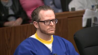 Actor Nick Pasqual Sentenced to 32 Years to Life for Brutal Attack on Allie Shehorn
