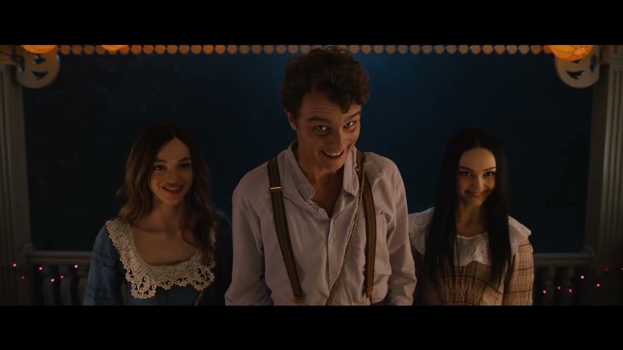 The Most Terrifying Hits of 2026: Why Horror Movies Are Dominating the Box Office 4 scary movie