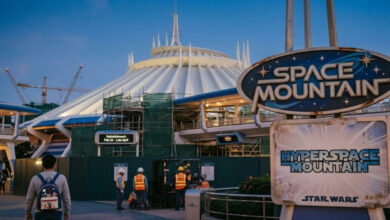 Is Space Mountain Leaving? The Truth Behind the Latest Closure