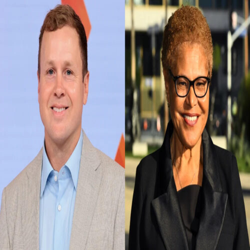 Did Spencer Pratt Win or Lose the L.A. Mayor Election? The Path to November Revealed