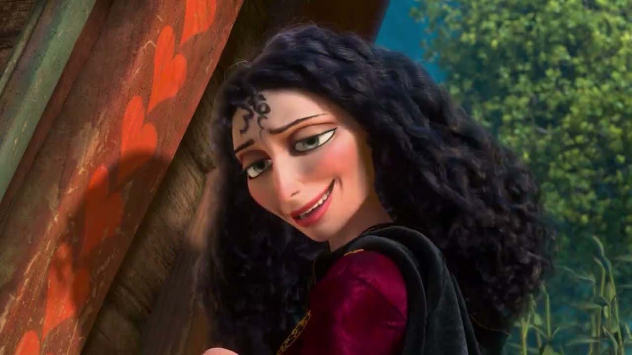 Why Disney Stopped Making a 'Tangled' Sequel (And What This Means for the Live-Action Remake) 2 Why Disney Officially Shelved ‘Tangled’ Movie Production
