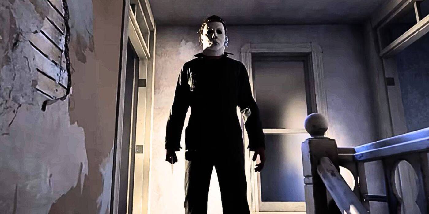 As the legendary Jamie Lee Curtis steps back, a new voice prepares to take on Haddonfield’s most iconic survivor