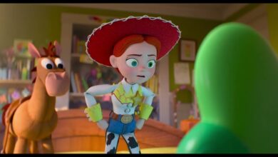 ‘Toy Story’ Stars Weigh In Could Woody and Buzz Survive a Live-Action Remake