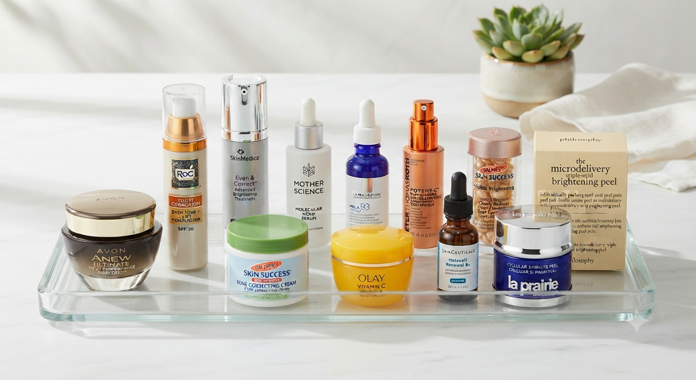 2026/2027 dark spot correctors (1)