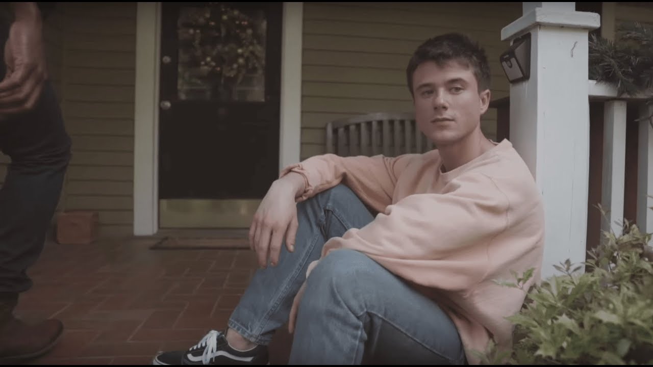 Alec Benjamin - Let Me Down Slowly 1 Alec Benjamin - Let Me Down Slowly