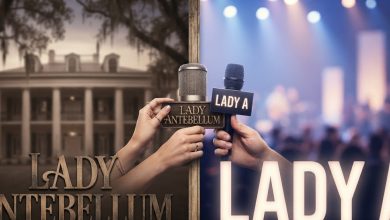 Unpacking the Past: What "Antebellum" Really Means and Why Lady A Dropped the Name