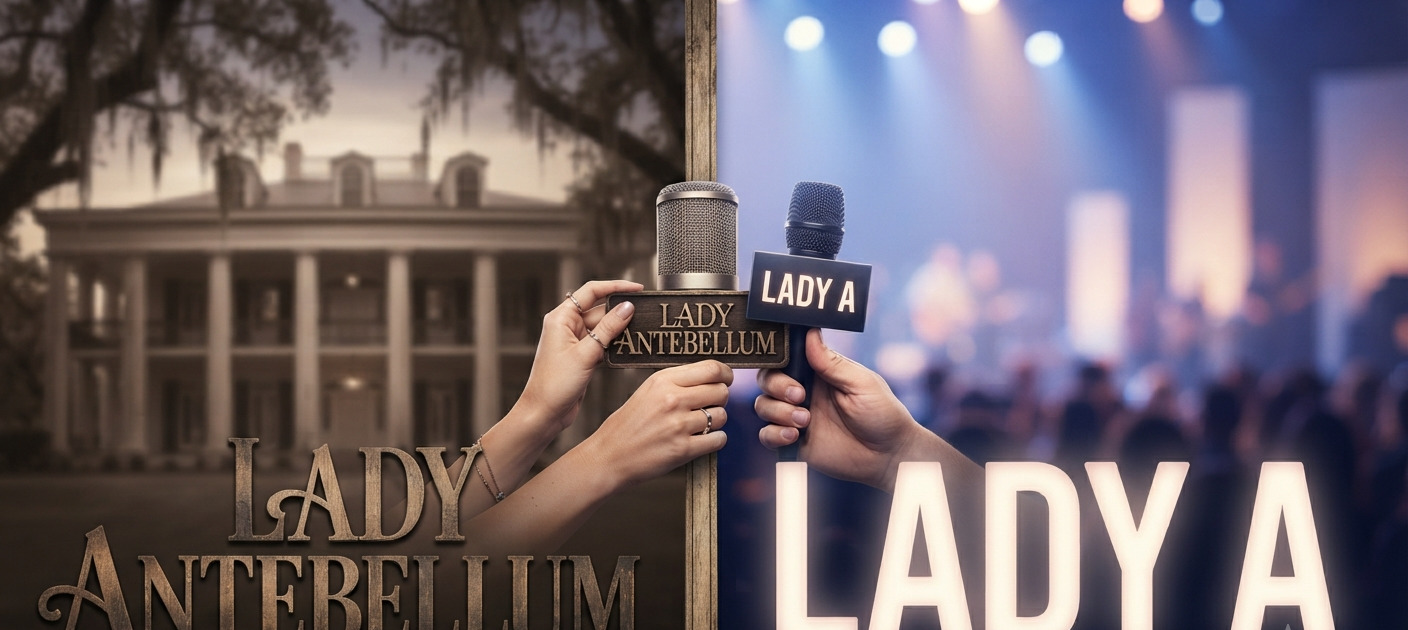 Unpacking the Past: What "Antebellum" Really Means and Why Lady A Dropped the Name