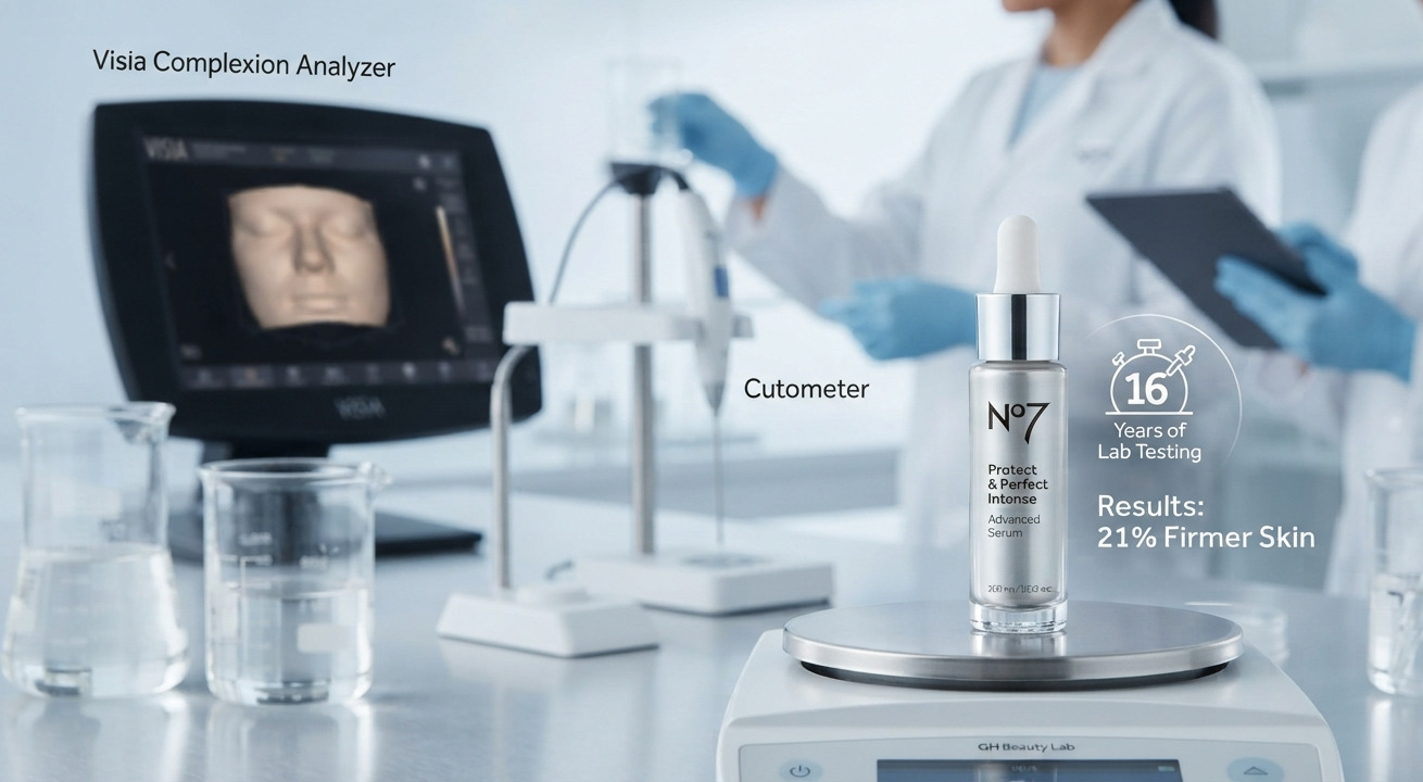 The Best Anti-Aging Serums That Actually Deliver Results: Lab-Tested Picks 1 The Best Anti-Aging Serums That Actually Deliver Results: Lab-Tested Picks