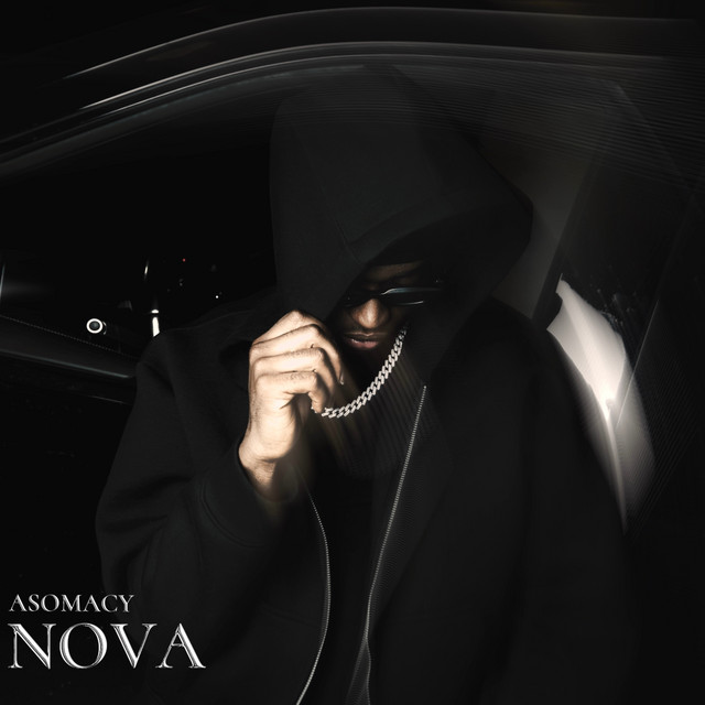 Asomacy – Alewa