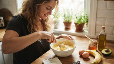The Ultimate Guide to At-Home Hair Treatments: Save Money, Skip the Salon, and Revive Your Locks